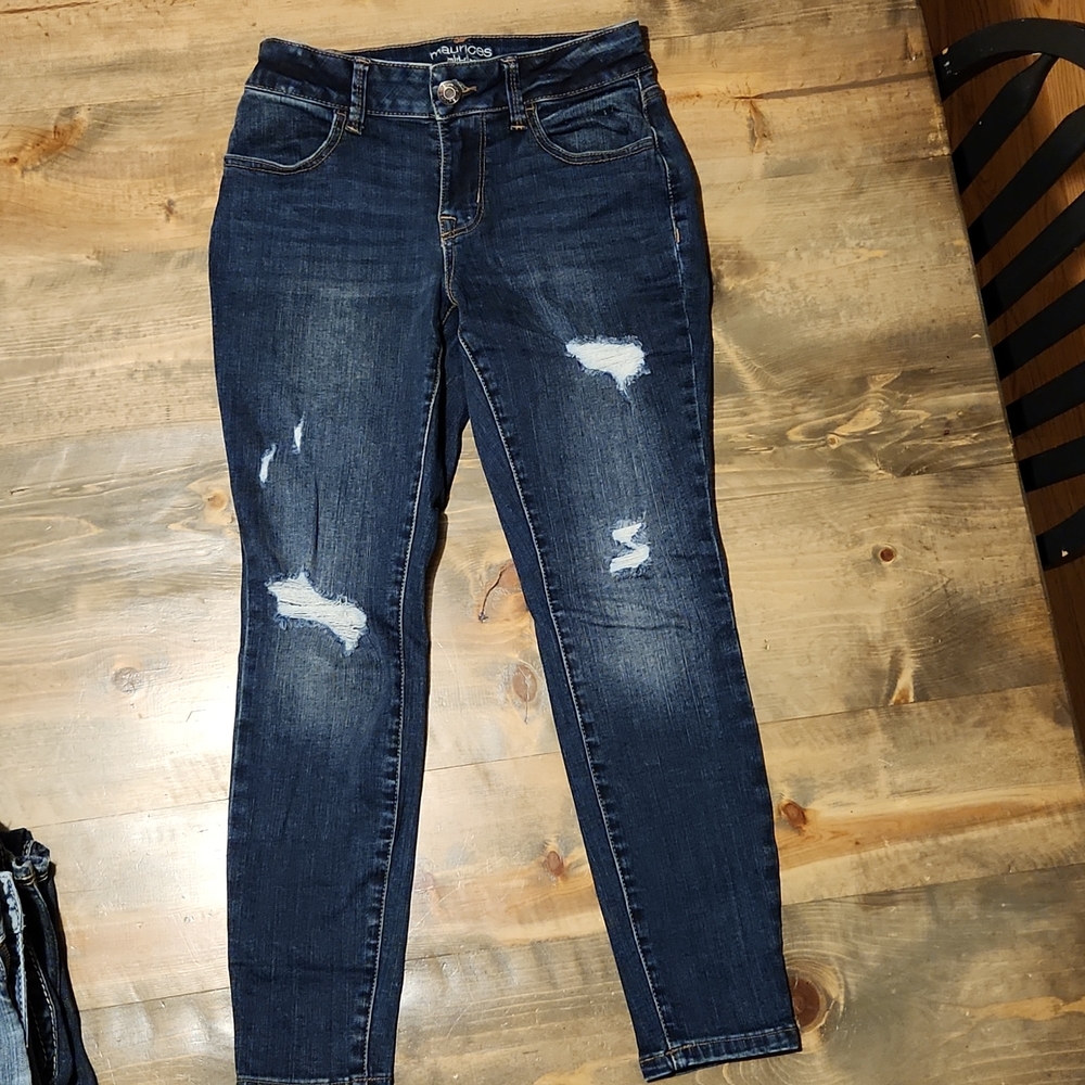 Maurices Jegging